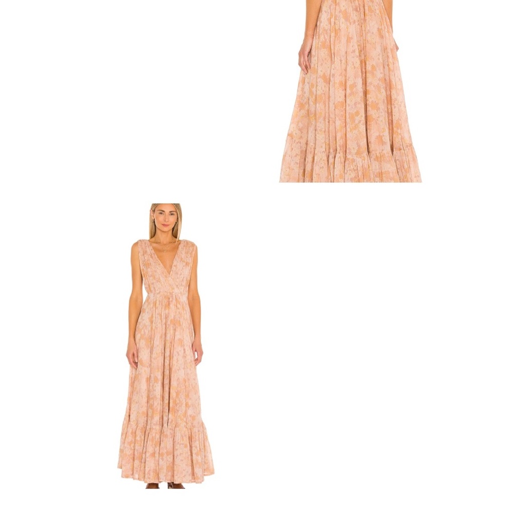 Sunkiss dress revolve